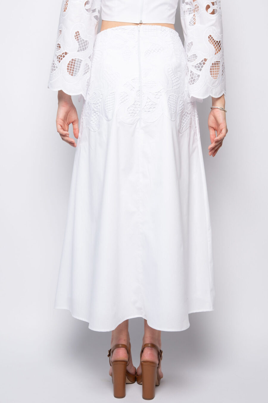 SAIA GLEICE – Branco - Imagem 3