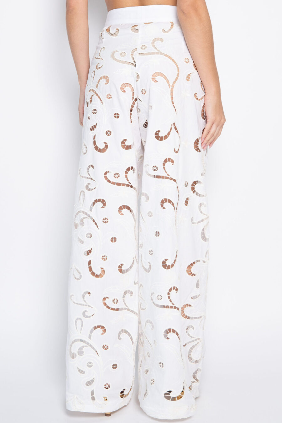 CALÇA MAIARA - Branco - Image 3