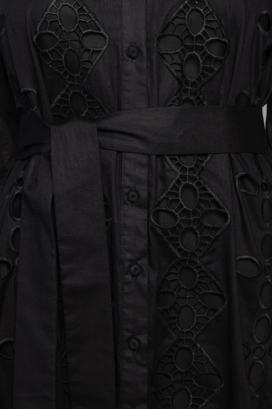 VESTIDO MARTA- Preto - Imagem 3