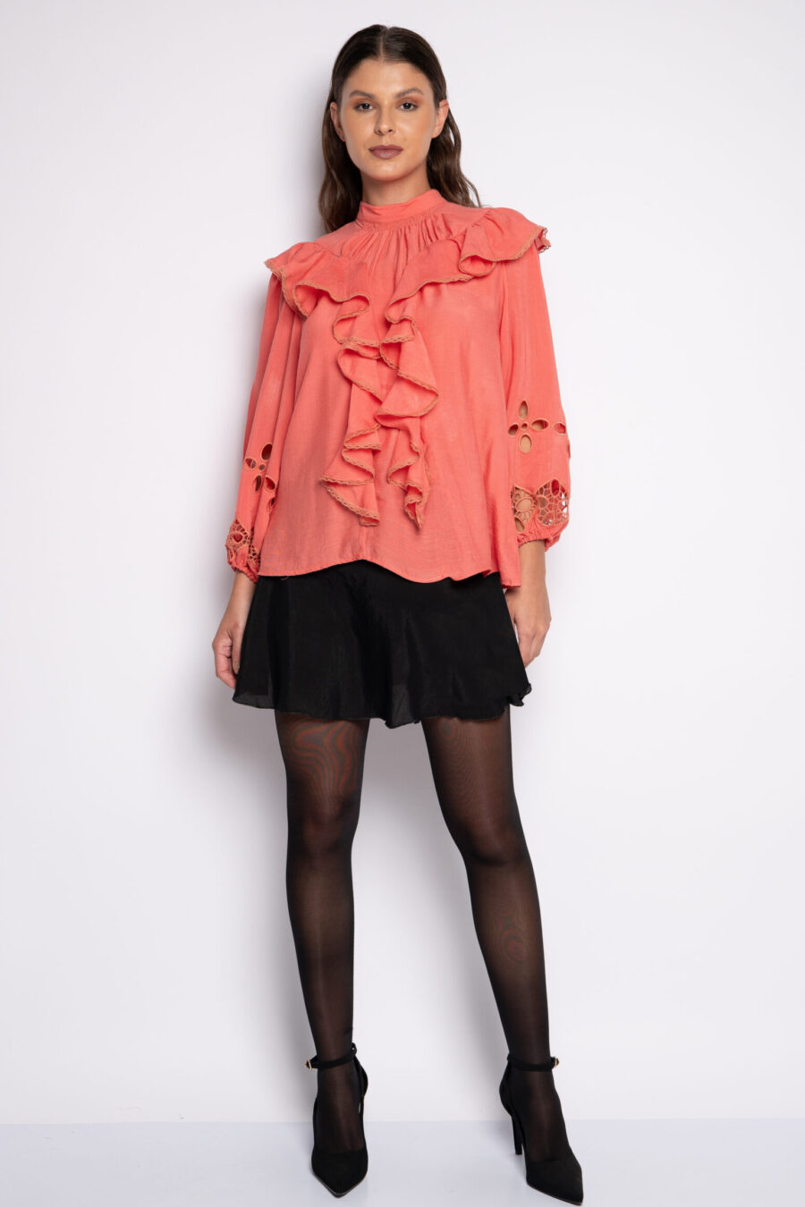 BATA JULIA - Coral