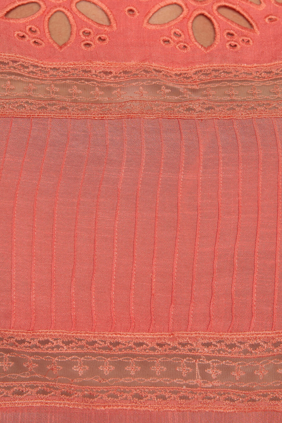 BATA ADRIA - Coral - Imagem 4