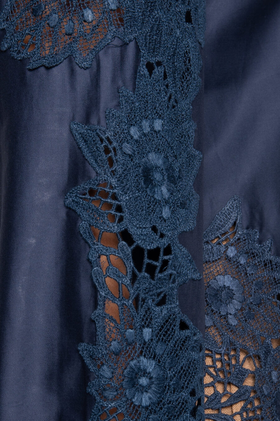 CAMISA PAMELA- Azul Marinho - Imagem 5