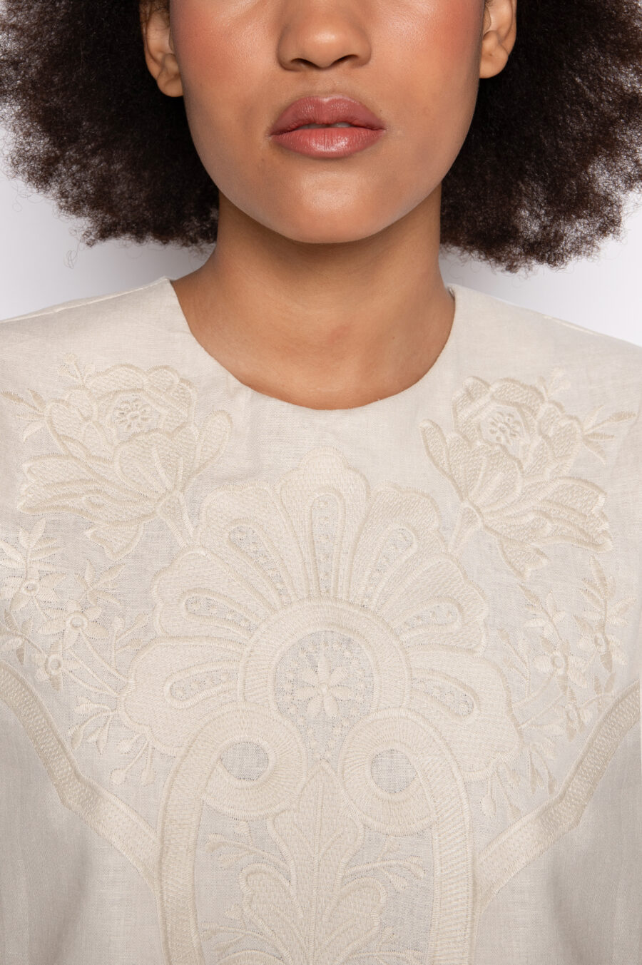BLUSA FABIANA - Papiro - Imagem 2
