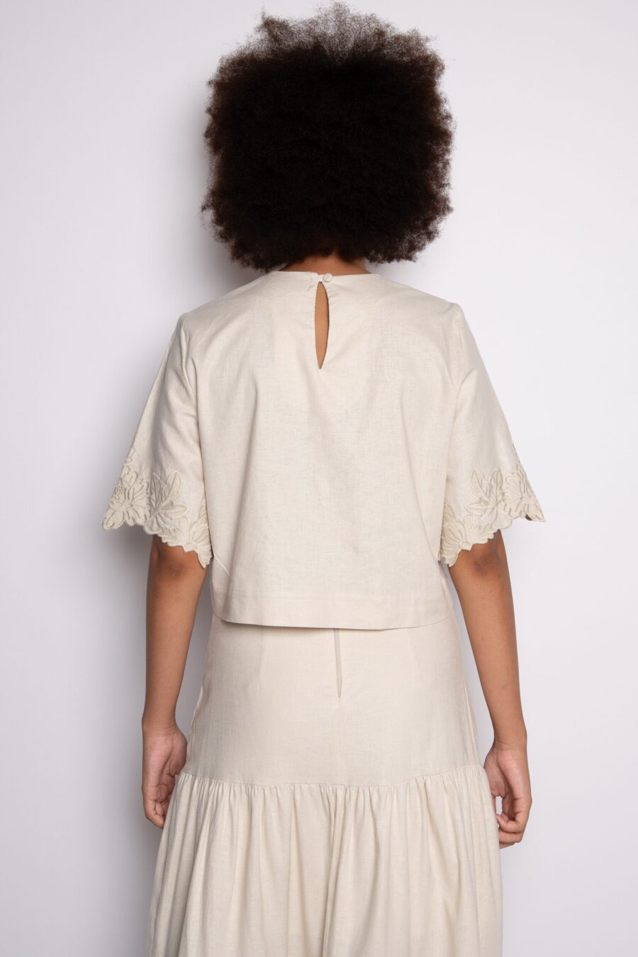 BLUSA FABIANA - Papiro - Imagem 3
