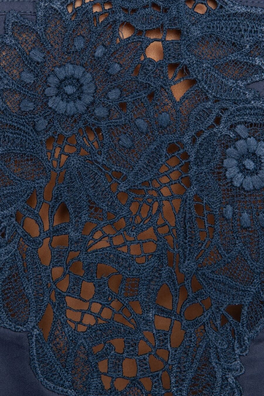 CAMISA TUANE- Azul Marinho - Imagem 5