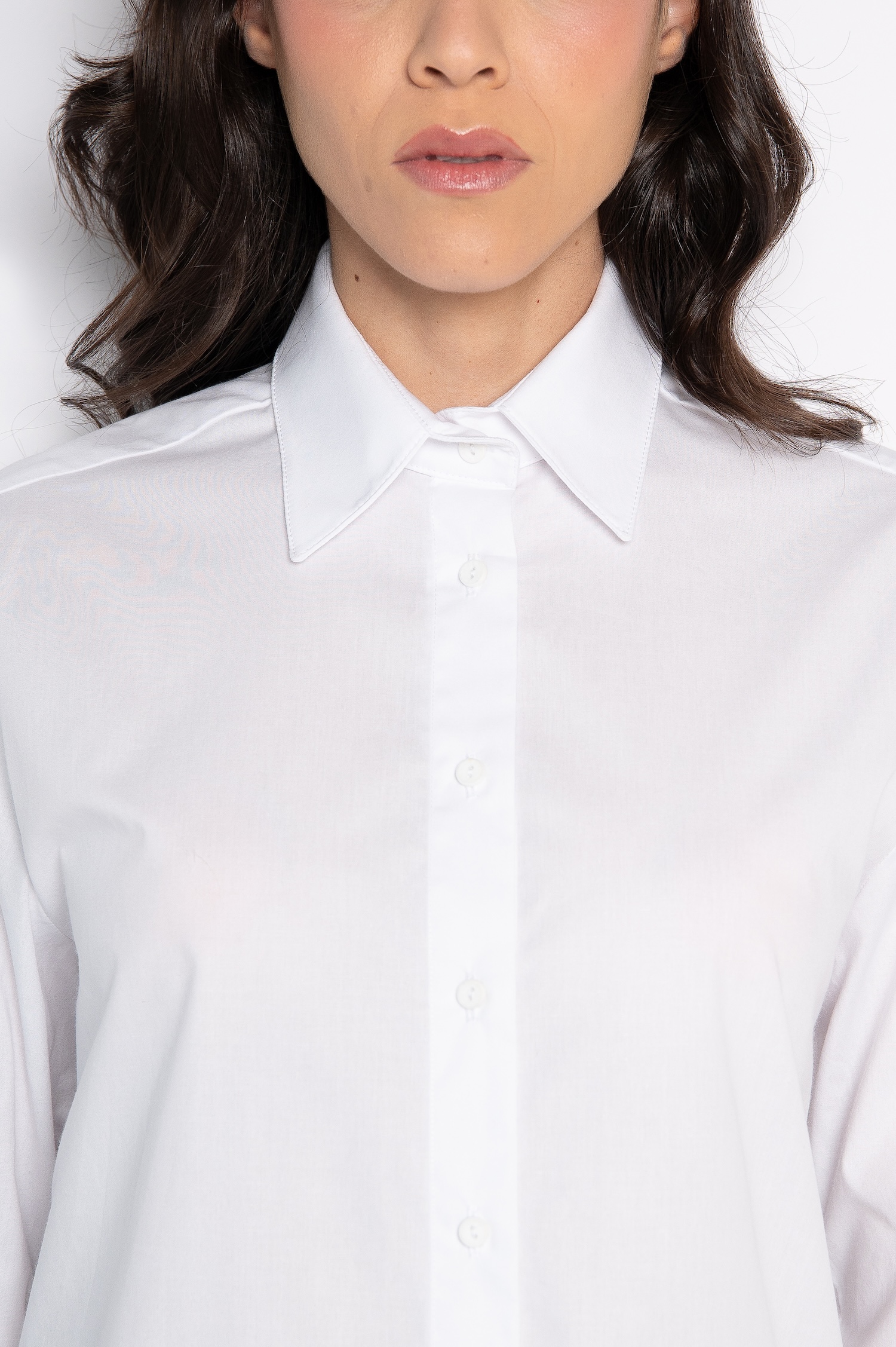 Camisa Branca - Eva - Imagem 3